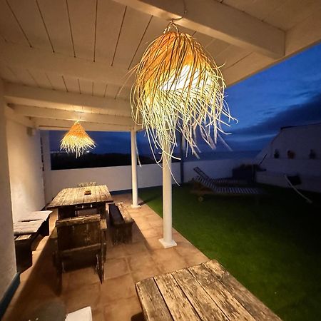 Casa Azul Holiday Home El Cotillo  Екстер'єр фото
