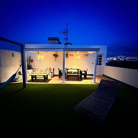 Casa Azul Holiday Home El Cotillo  Екстер'єр фото