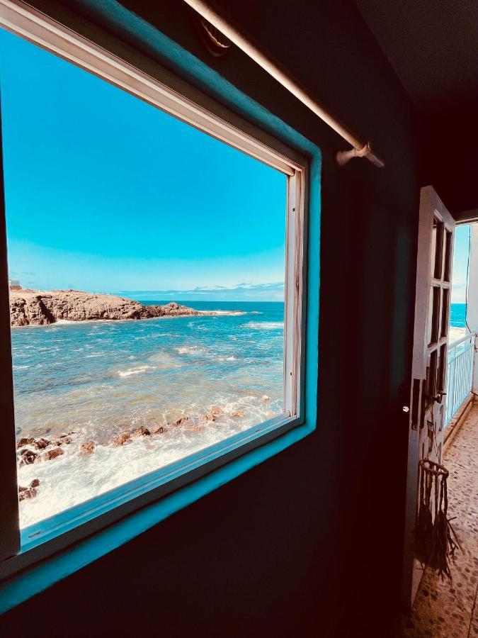 Casa Azul Holiday Home El Cotillo  Екстер'єр фото