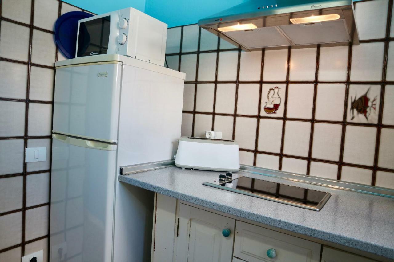 Casa Azul Holiday Home El Cotillo  Екстер'єр фото