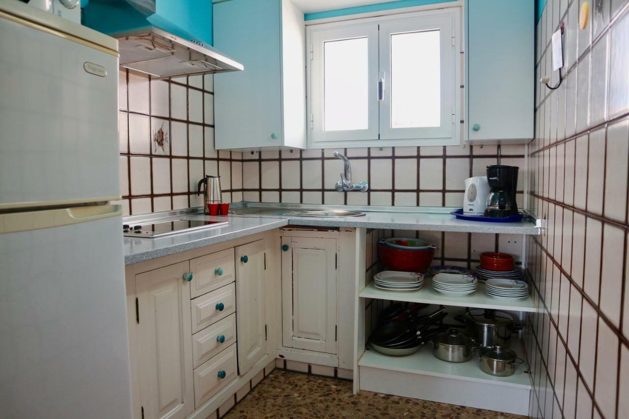 Casa Azul Holiday Home El Cotillo  Екстер'єр фото