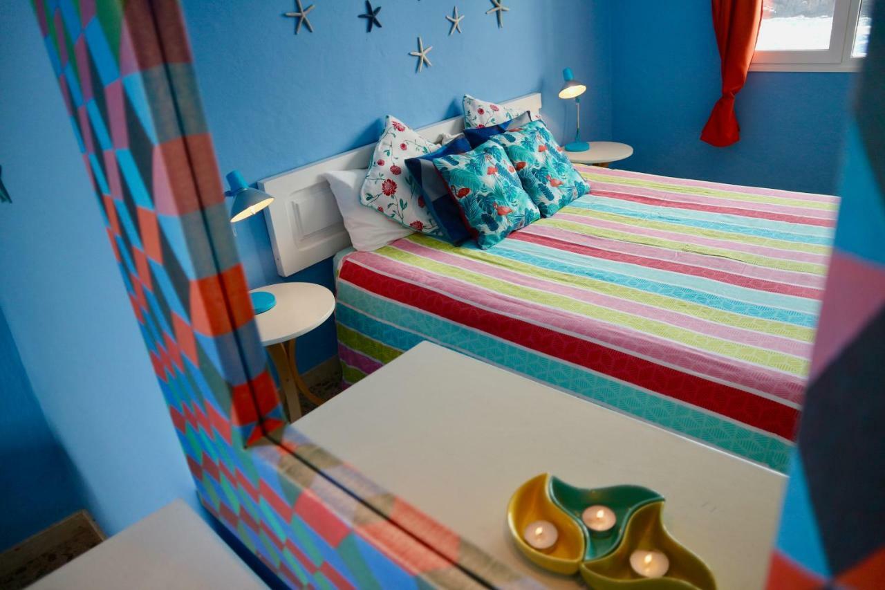 Casa Azul Holiday Home El Cotillo  Екстер'єр фото